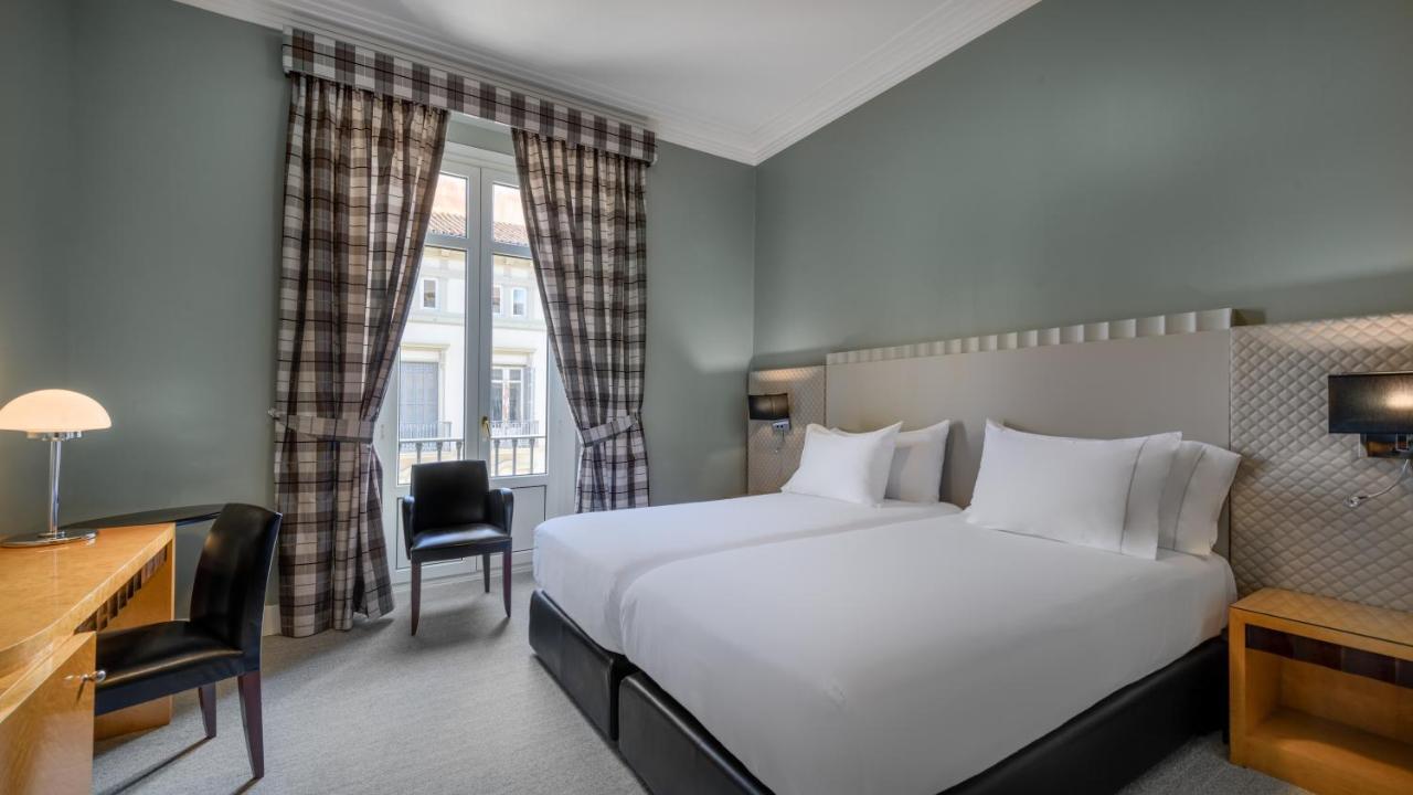 Hotel Larios Малага Экстерьер фото