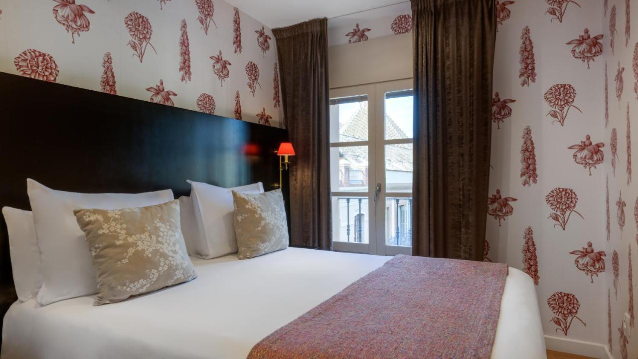 Hotel Larios Малага Экстерьер фото